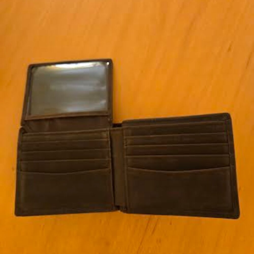 Men's Wallet